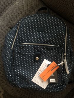 BODHI Township Backpack