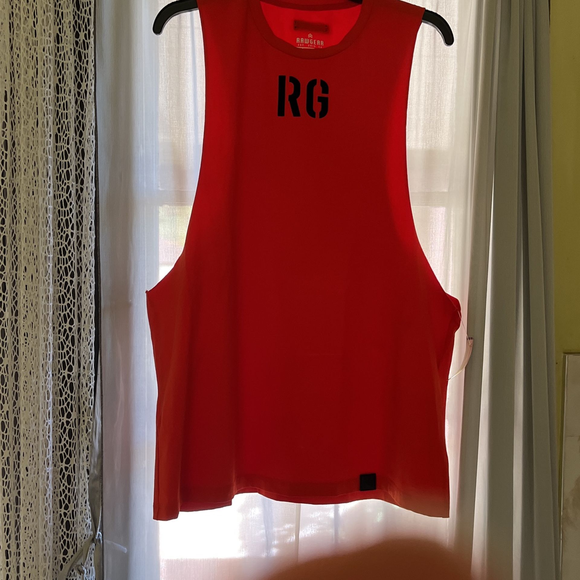 Men’s Activewear Shirt