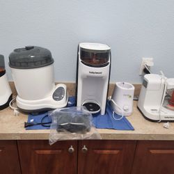 Baby Supplies