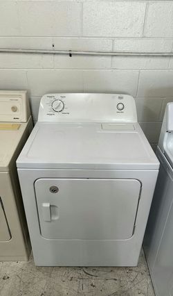 Roper Basic Dryer White - Electric Dryer Timed Dry