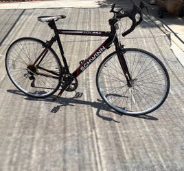 Schwinn Solara Road Bike