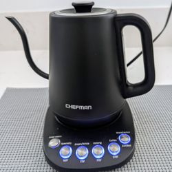 Electric kettle