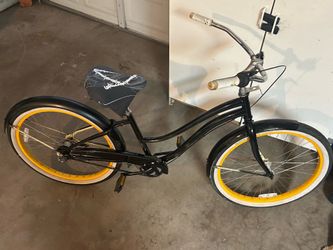 Free Bicycle