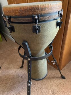 Djembe Drum