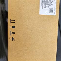 HP Thunderbolt Dock 120W G2