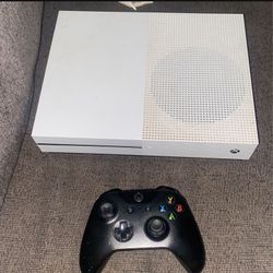 Xbox S series Please Read