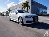 2016 Audi A3 2.0t Quattro