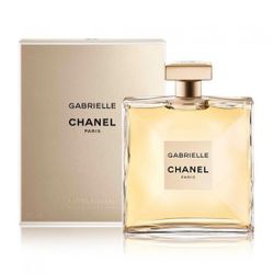 Gabrielle Chanel perfume