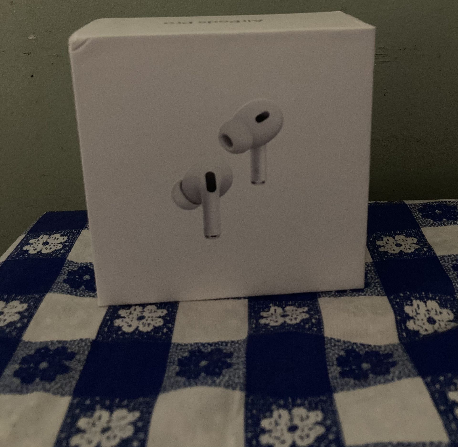 Airpod Gen 2 Pro 