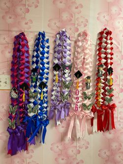 Collares Para GraduaciĂłn