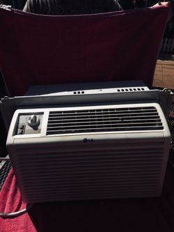 Window AC Like NEW