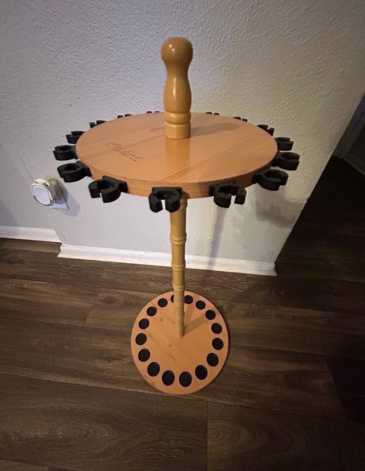 Rod Holder!
