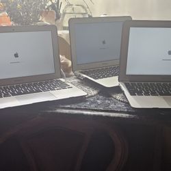 Macbook Air 11inch 2012 Intel I5 4gb Ram 64gb Ssd 