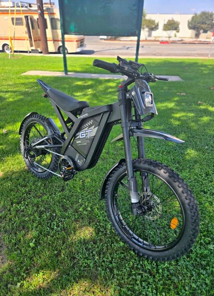 π 3000w Electric Bike! Free Delivery! π¦ π¦