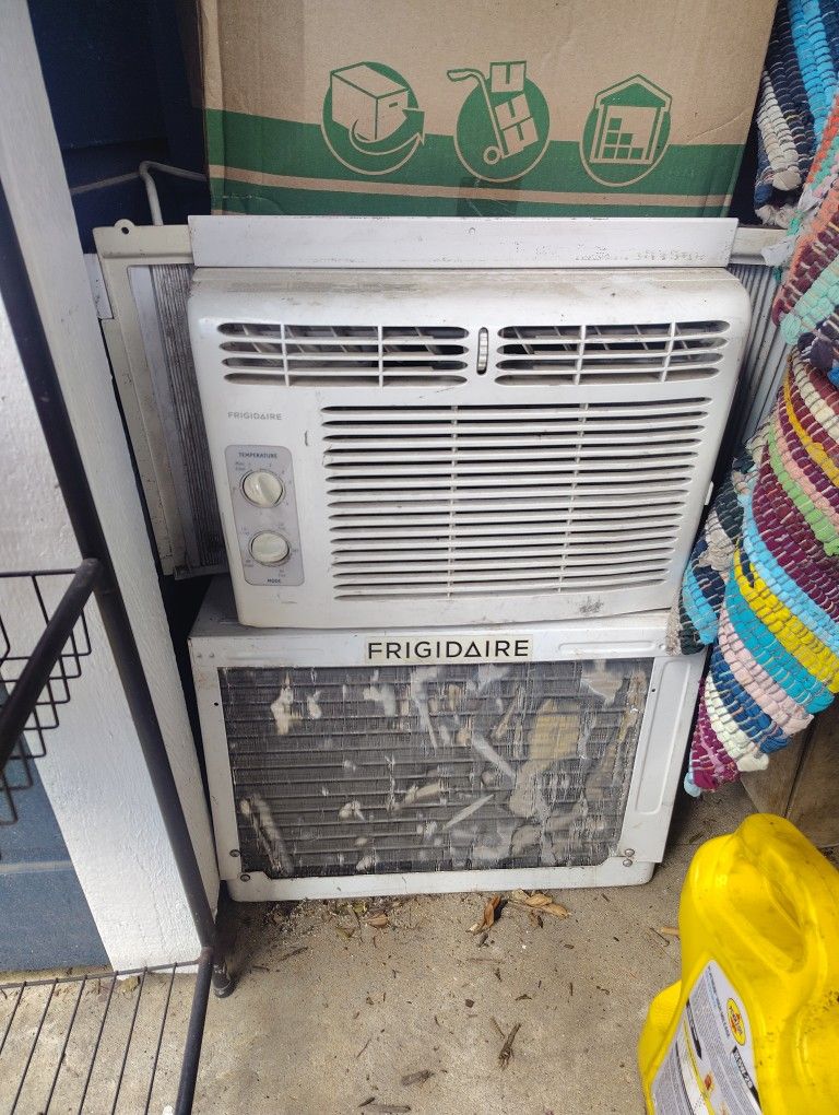 Ac Window $100