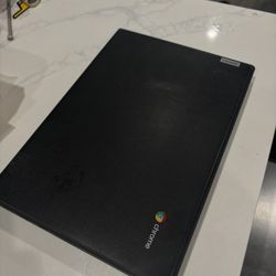 chromebook lenovo 100e gen3