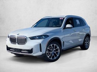 2024 BMW X5