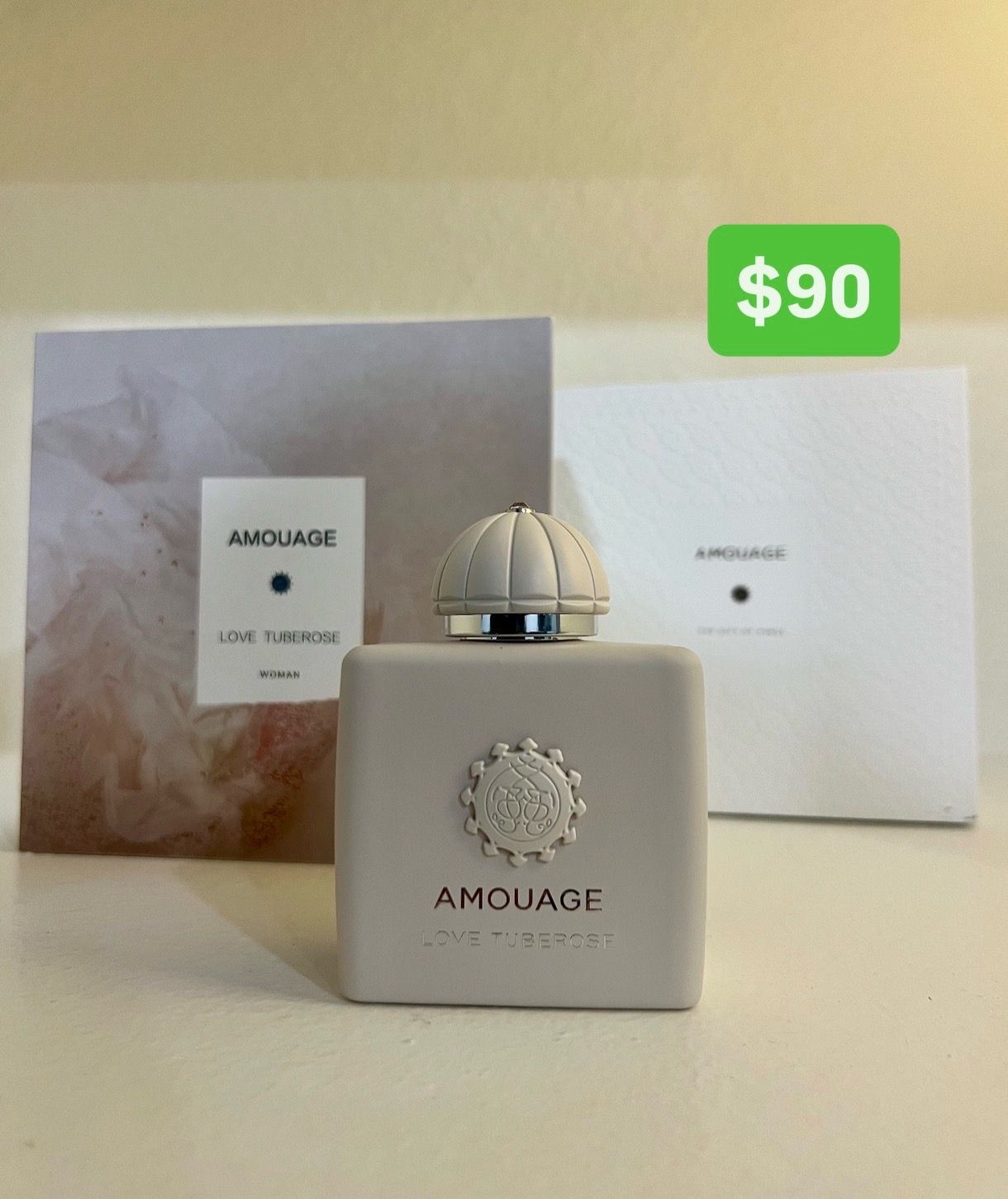 Fragrance