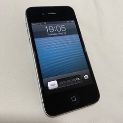 iPhone 4 - 16gb - For collection