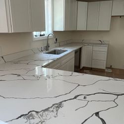 Kitchen Renovation 