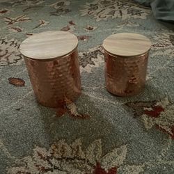 Uncommon James Storage Containers 