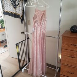Bridal Dress 