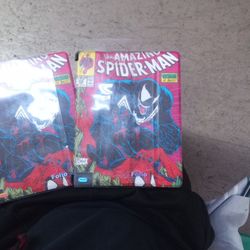 New Marvel Spiderman iPad 2/3 Cases