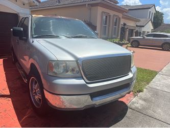 2004 Ford F-150