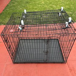 Dog Cage 🐶