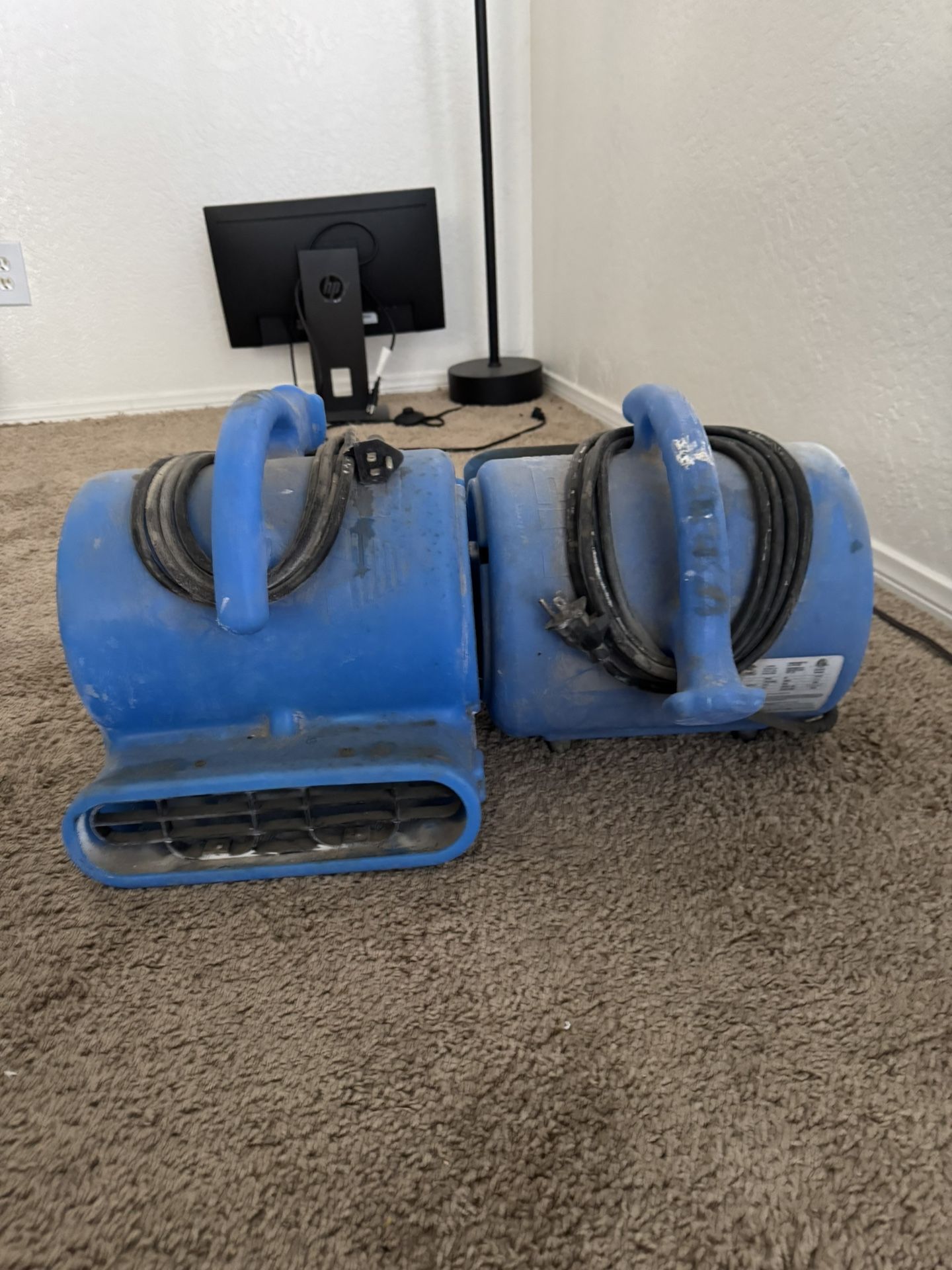 Blower 