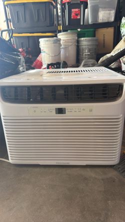 Frigidaire AC