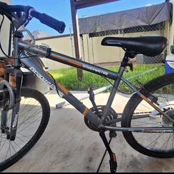 Bike Roadmaster ‘26