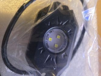 Rock Lights