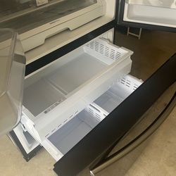Samsung Double Door
