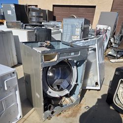 Washer And Dryer Repair 