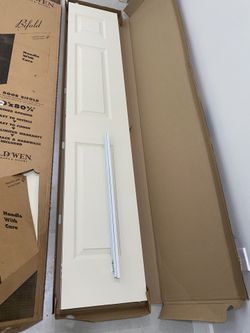 Jeldwen Bifold Closet Doors