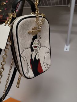 Authentic Coach Purses