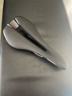 Bontrager Montrose Pro Carbon Rails Road Saddle - 128mm