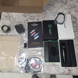 Tattoo Kit (Brand NEW Never Used)