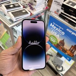 iPhone 14 Pro 1 TB Unlocked 