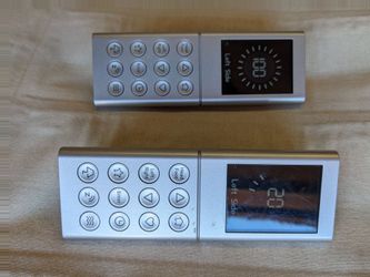 Sleep Number Adjustable Queen Base + Pump & Remotes