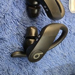 Powerbeats Pro Black