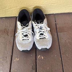 Asics Shoes 
