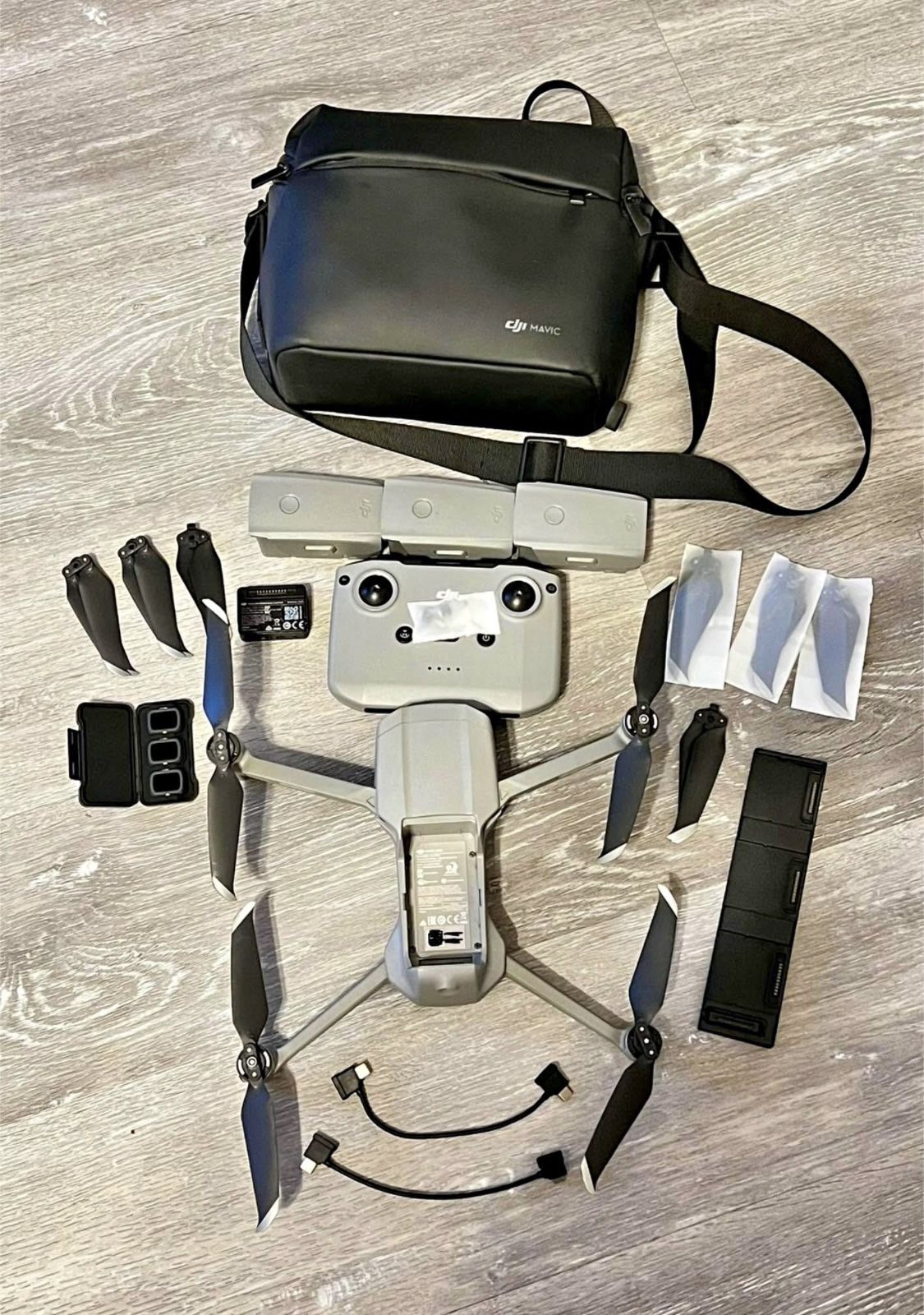 Dji Drone Mavic Air 2