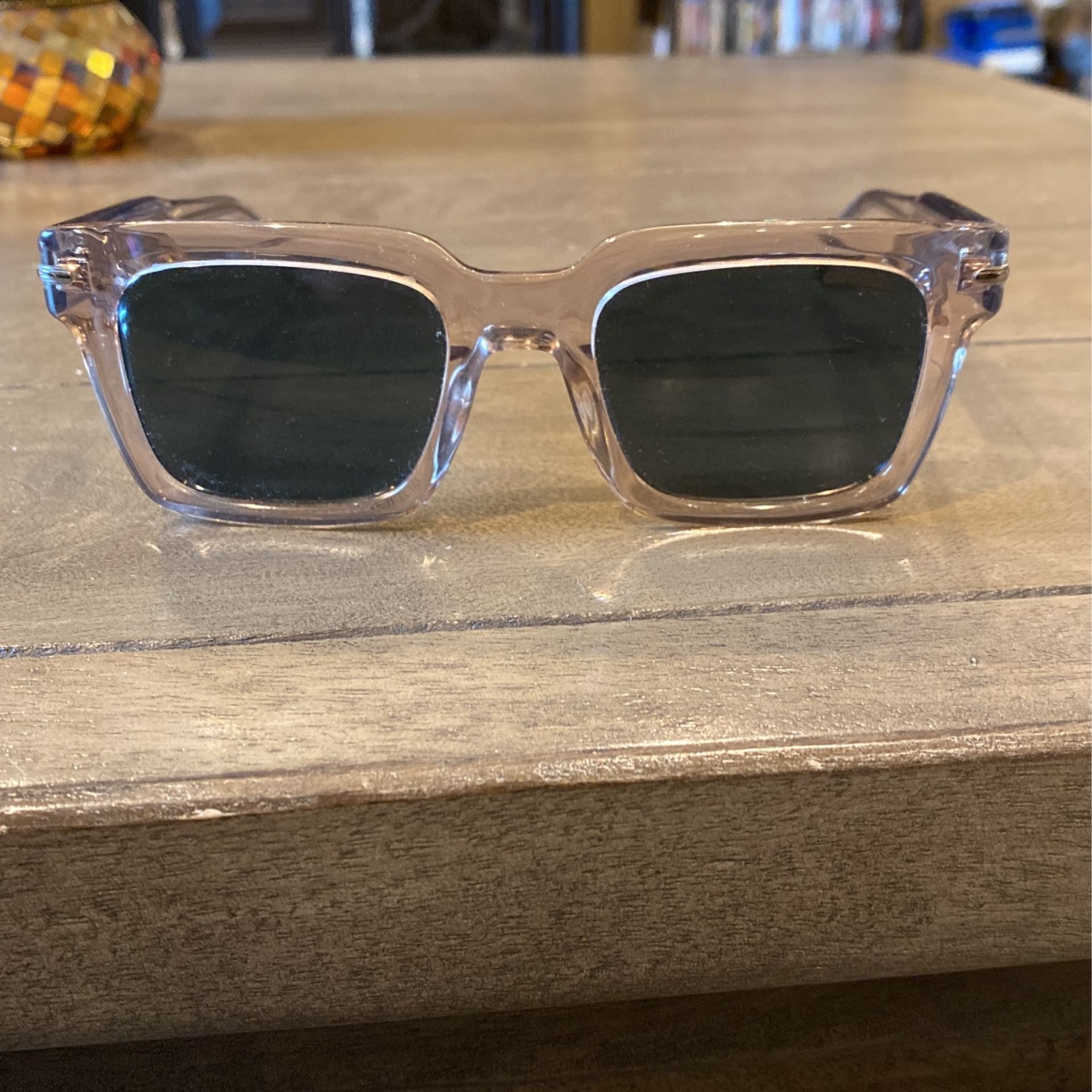 Carrera UV Protection sunglasses