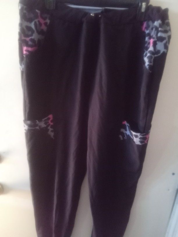Scrub Pants