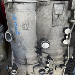 BMW 8hp45 Used Transmission 