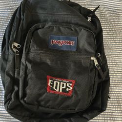 Jansport Backpack