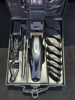 Conair hair clippers