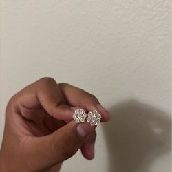 925 Sterling silver Earring